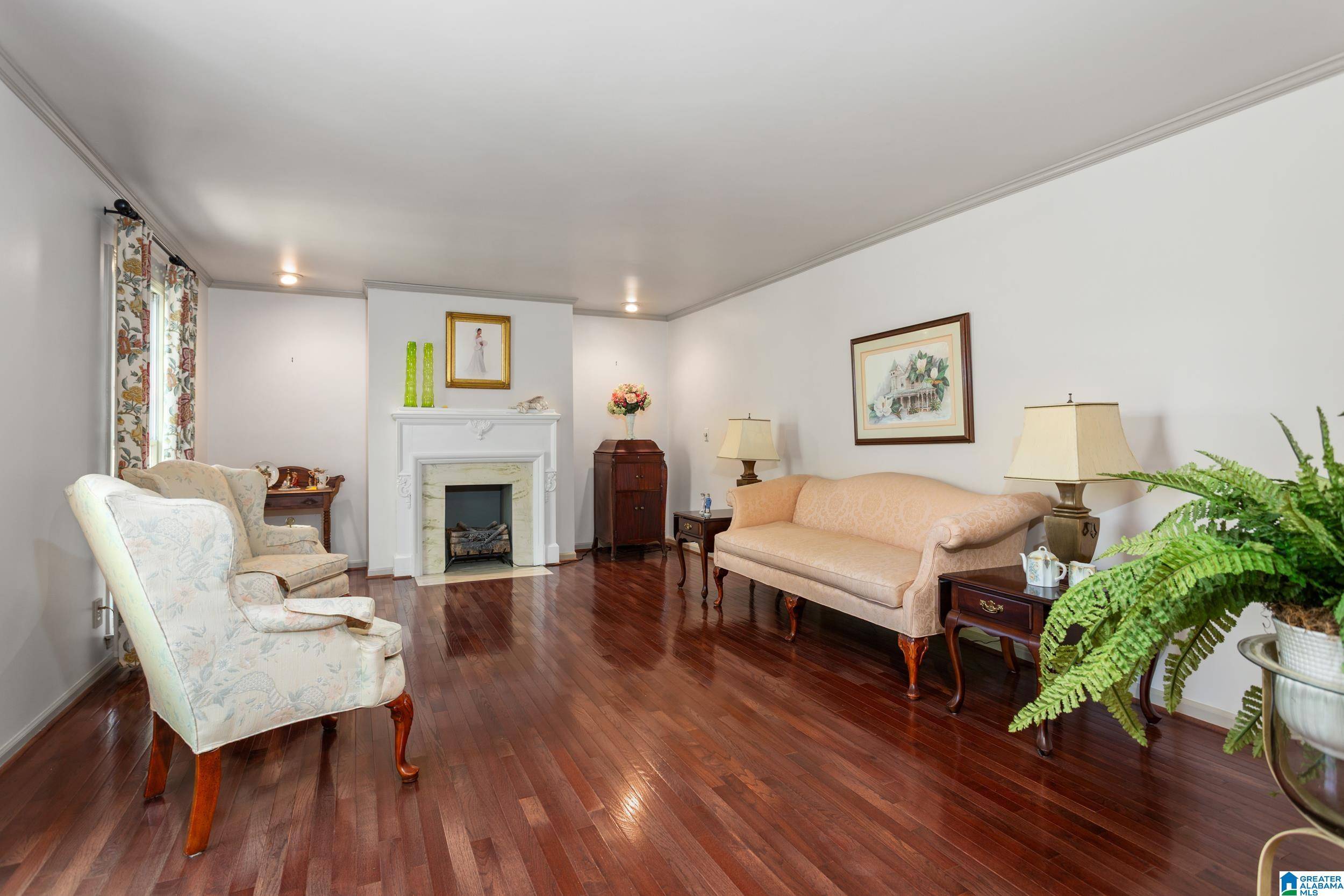 Anniston, AL 36207,7 LANIER PLACE