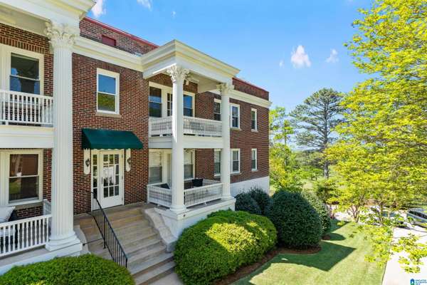 3809 12TH COURT S #F-4, Birmingham, AL 35222