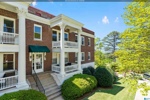 3809 12TH COURT S #F-4, Birmingham, AL 35222