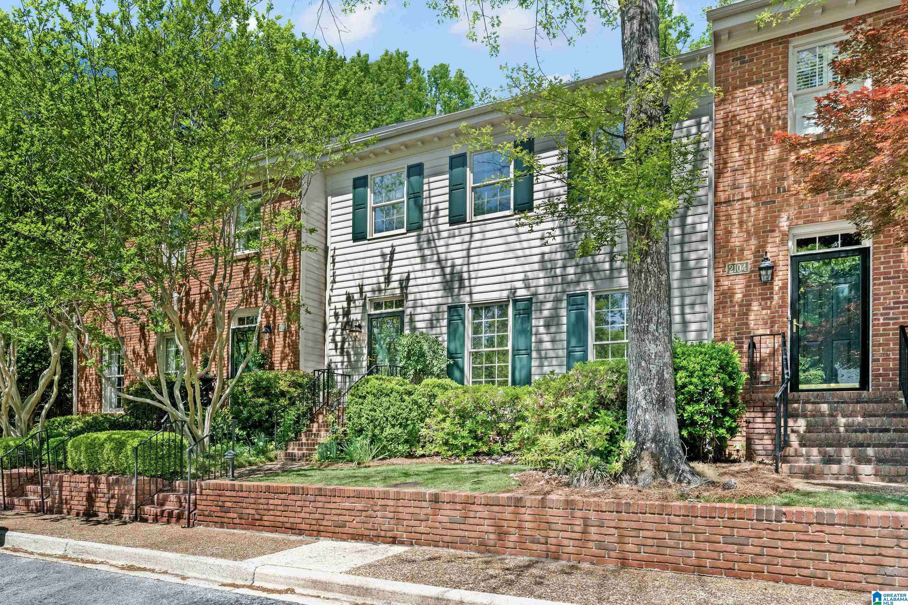 Birmingham, AL 35223,2102 WILLIAMSBURG WAY #6