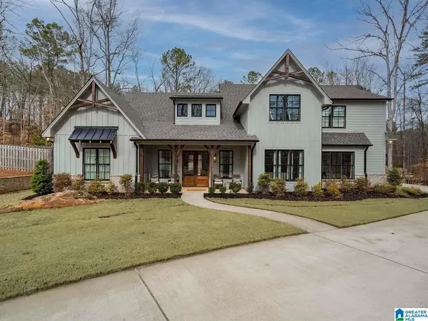 712 HICKORY HOLLOW, Chelsea, AL 35043