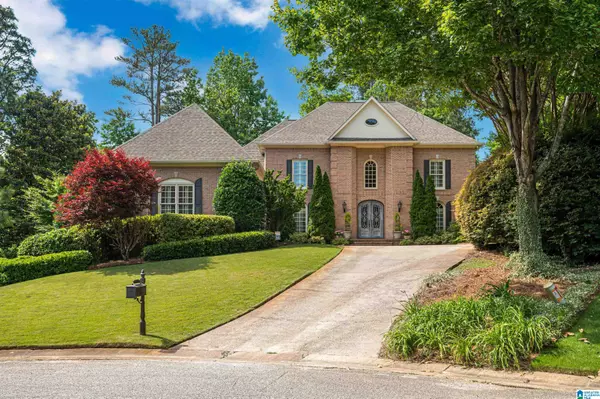 2202 MAGNOLIA COVE, Vestavia Hills, AL 35243