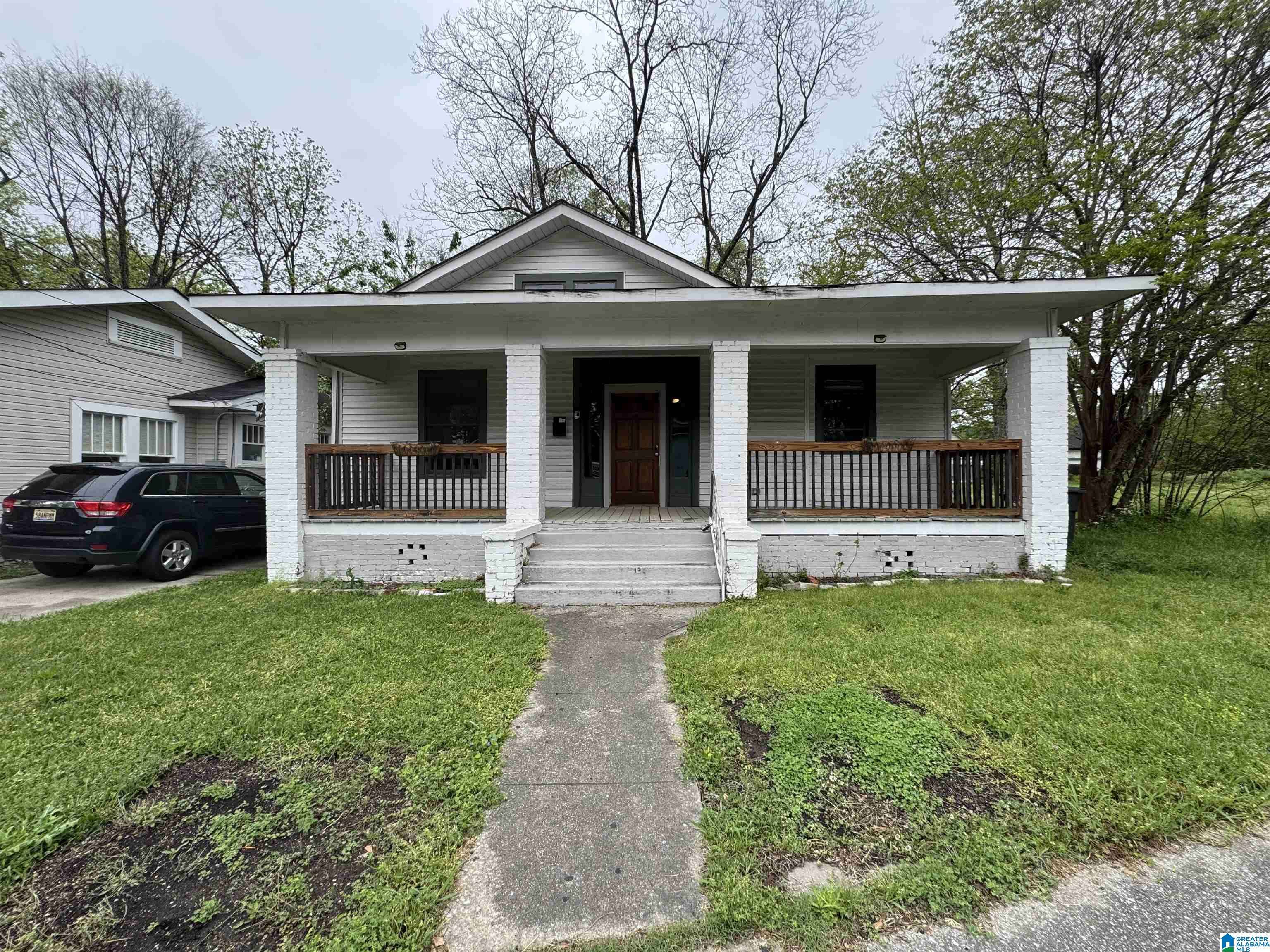 129 57TH STREET S, Birmingham, AL 35212