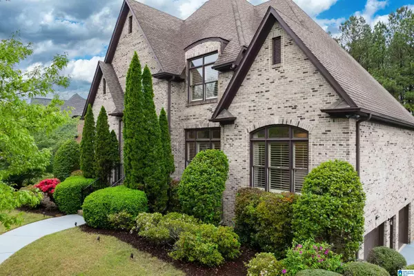 Chelsea, AL 35043,1004 DUNSMORE DRIVE