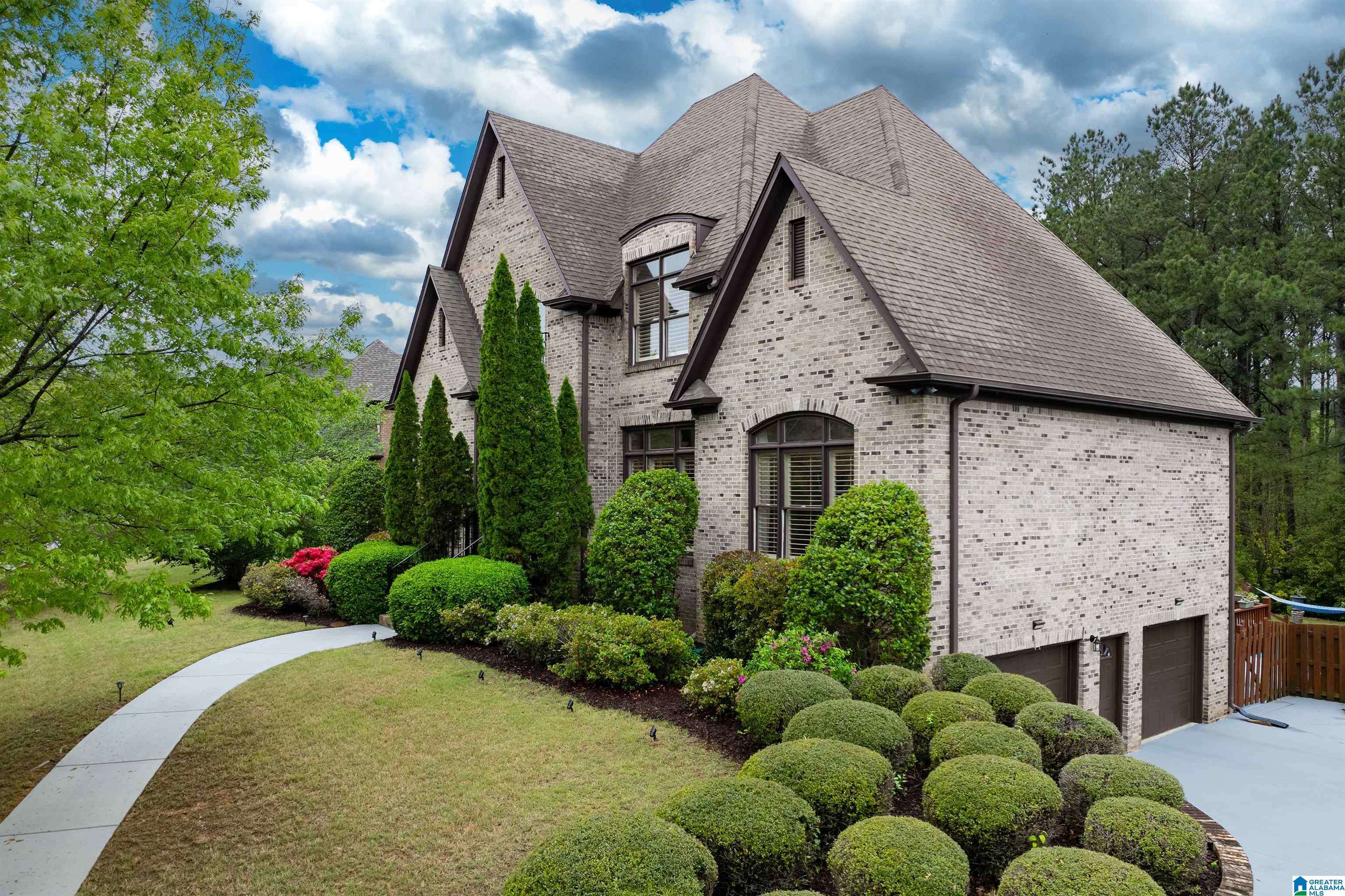 Chelsea, AL 35043,1004 DUNSMORE DRIVE