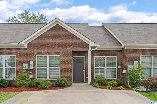 6106 TOWNLEY COURT, Mccalla, AL 35111