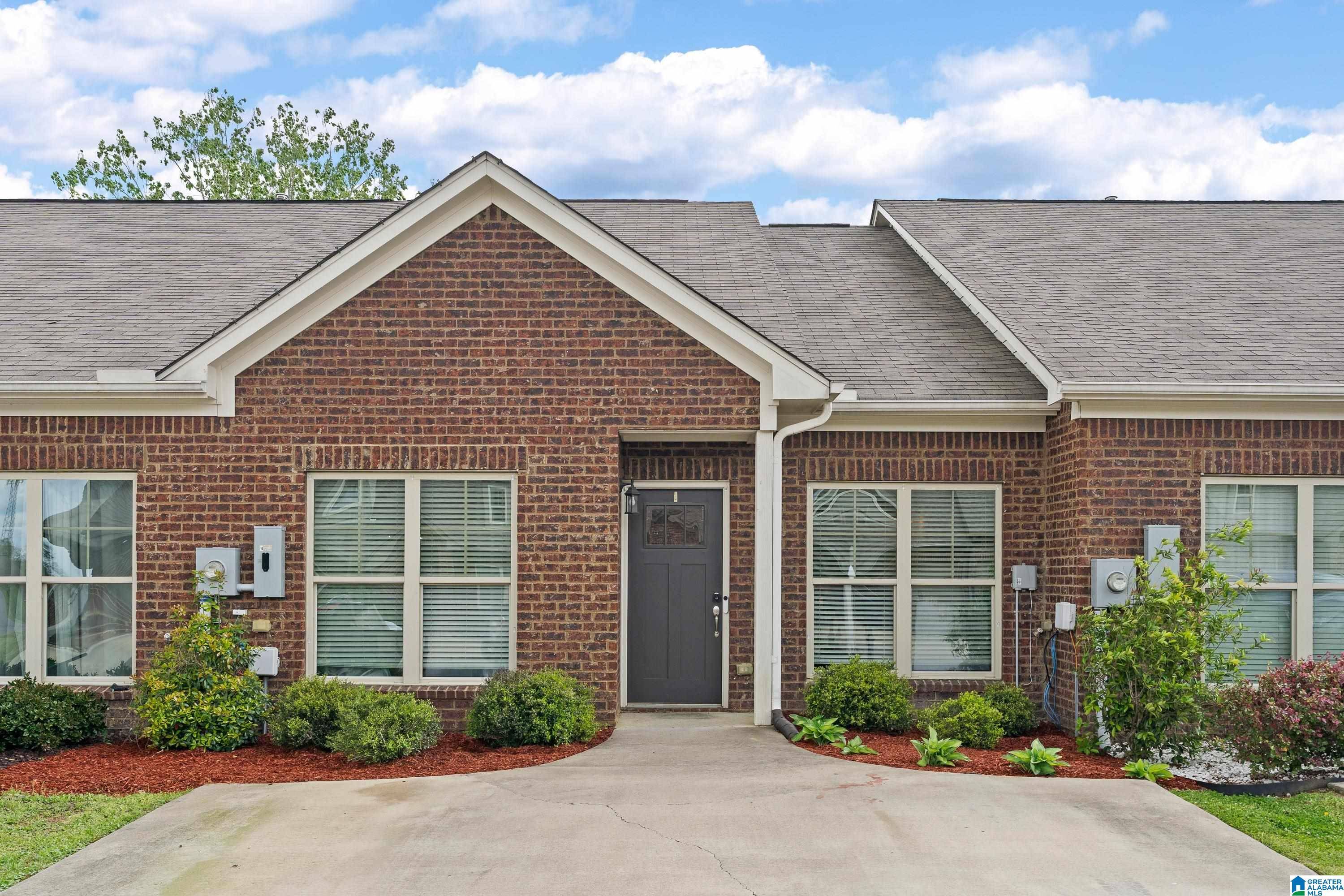 Mccalla, AL 35111,6106 TOWNLEY COURT