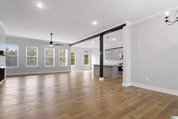 Trussville, AL 35173,7626 BARCLAY TERRACE DRIVE