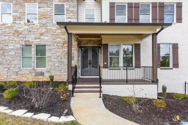 Trussville, AL 35173,7626 BARCLAY TERRACE DRIVE