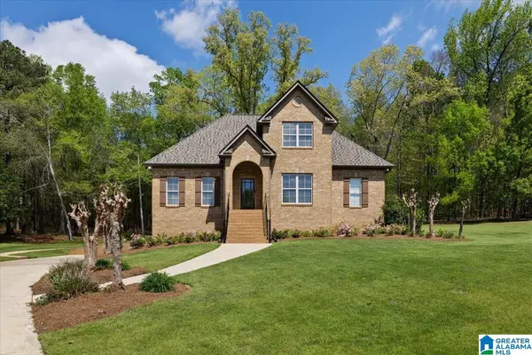 88 GLEN TRACE,  Springville,  AL 35146
