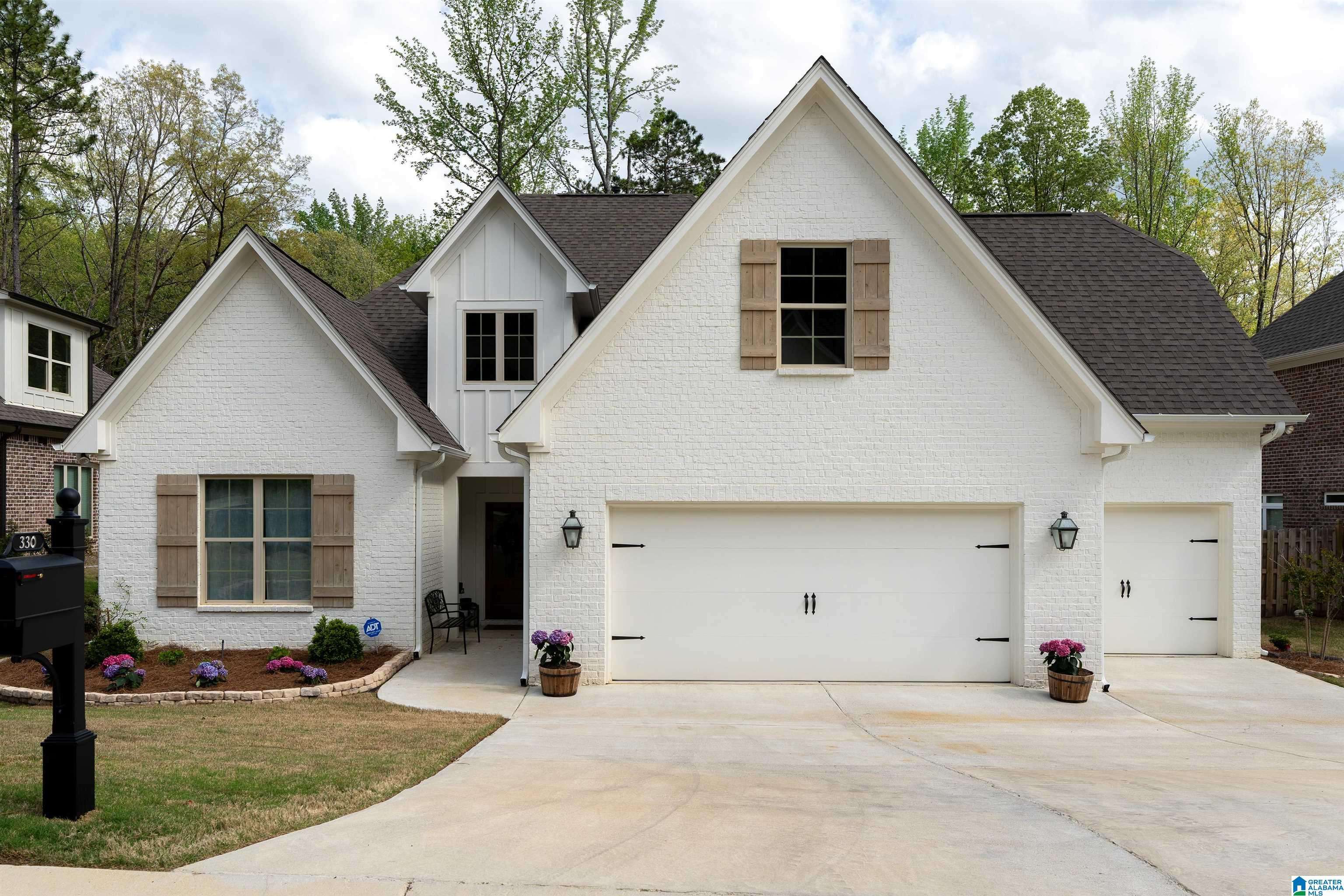330 KINROSS CIRCLE, Pelham, AL 35124