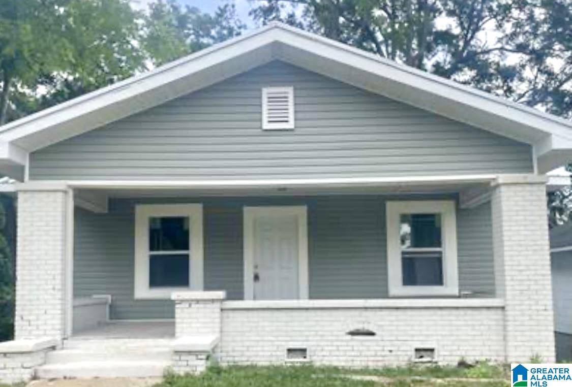 4301 COURT S, Birmingham, AL 35208