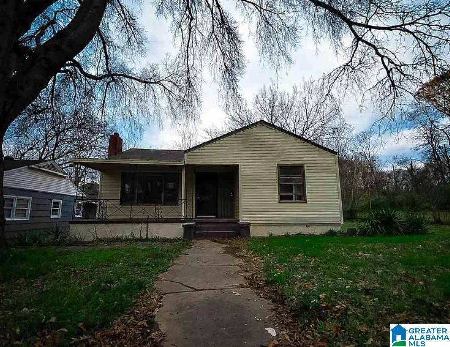 4104 41ST AVENUE N, Birmingham, AL 35217