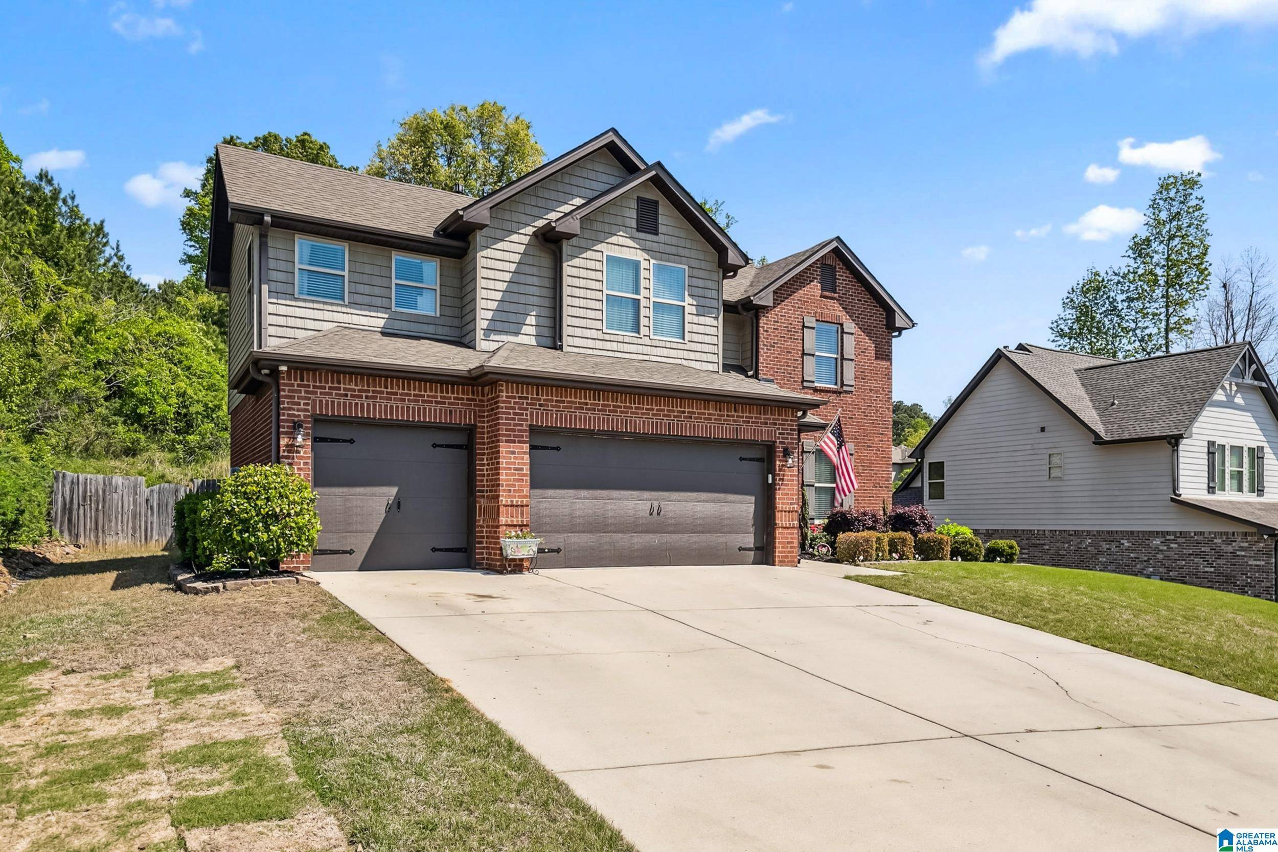 Trussville, AL 35173,7213 POSTON ROAD