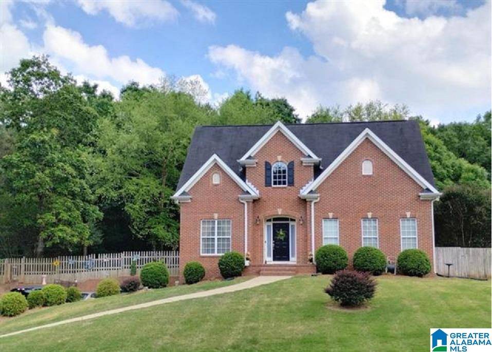 109 OAKLYN HILLS DRIVE, Chelsea, AL 35043