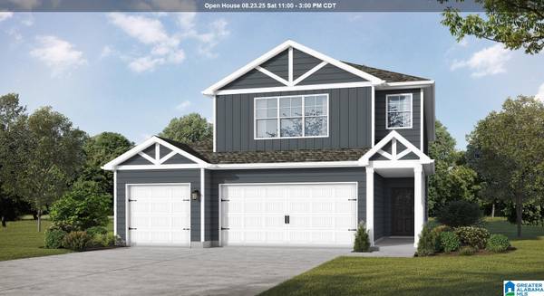 458 SMITH GLEN PARKWAY, Warrior, AL 35180