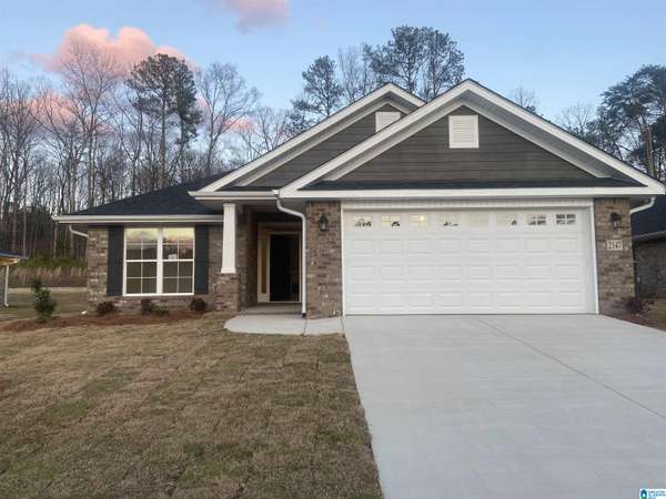 2119 TURQUOISE LANE, Calera, AL 35040