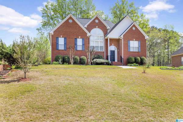 1515 CLOVER AVENUE, Gardendale, AL 35071