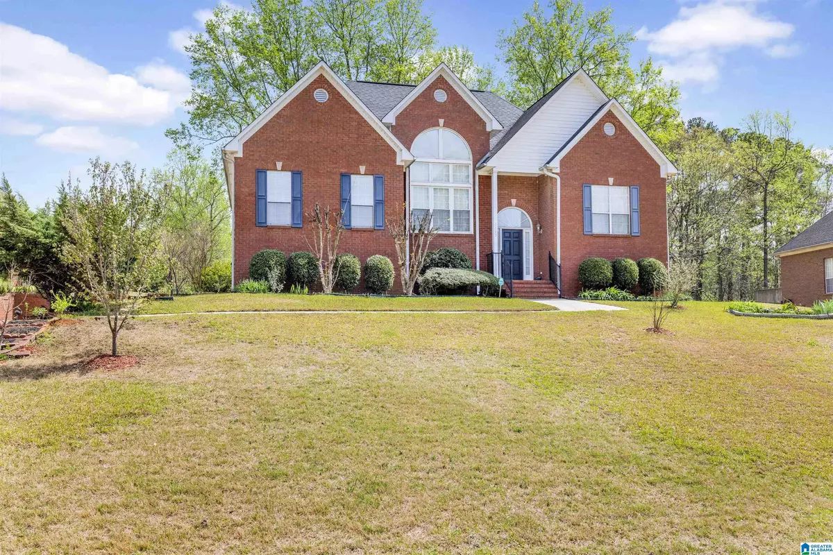 Gardendale, AL 35071,1515 CLOVER AVENUE