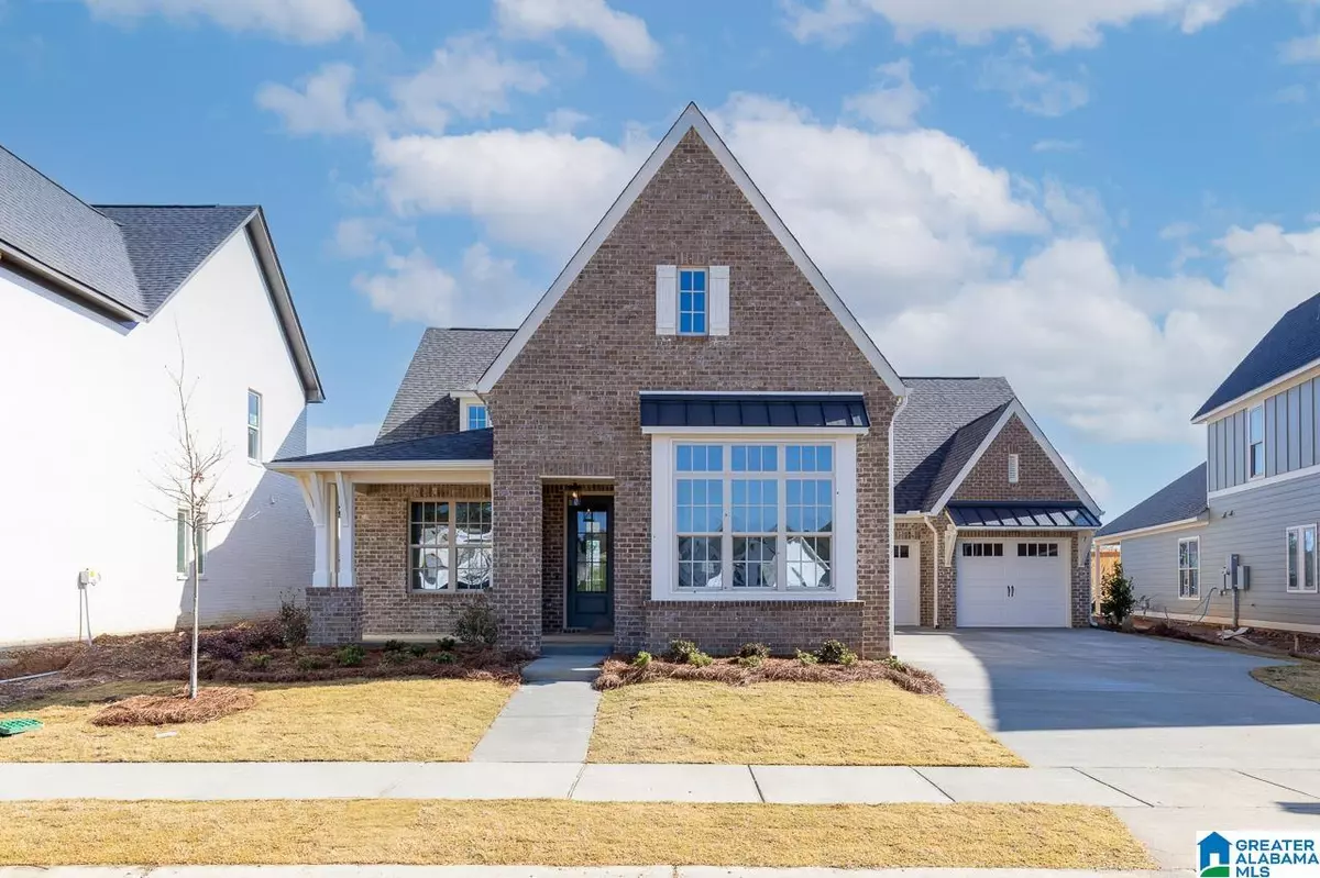 Hoover, AL 35244,1737 GABLE WAY