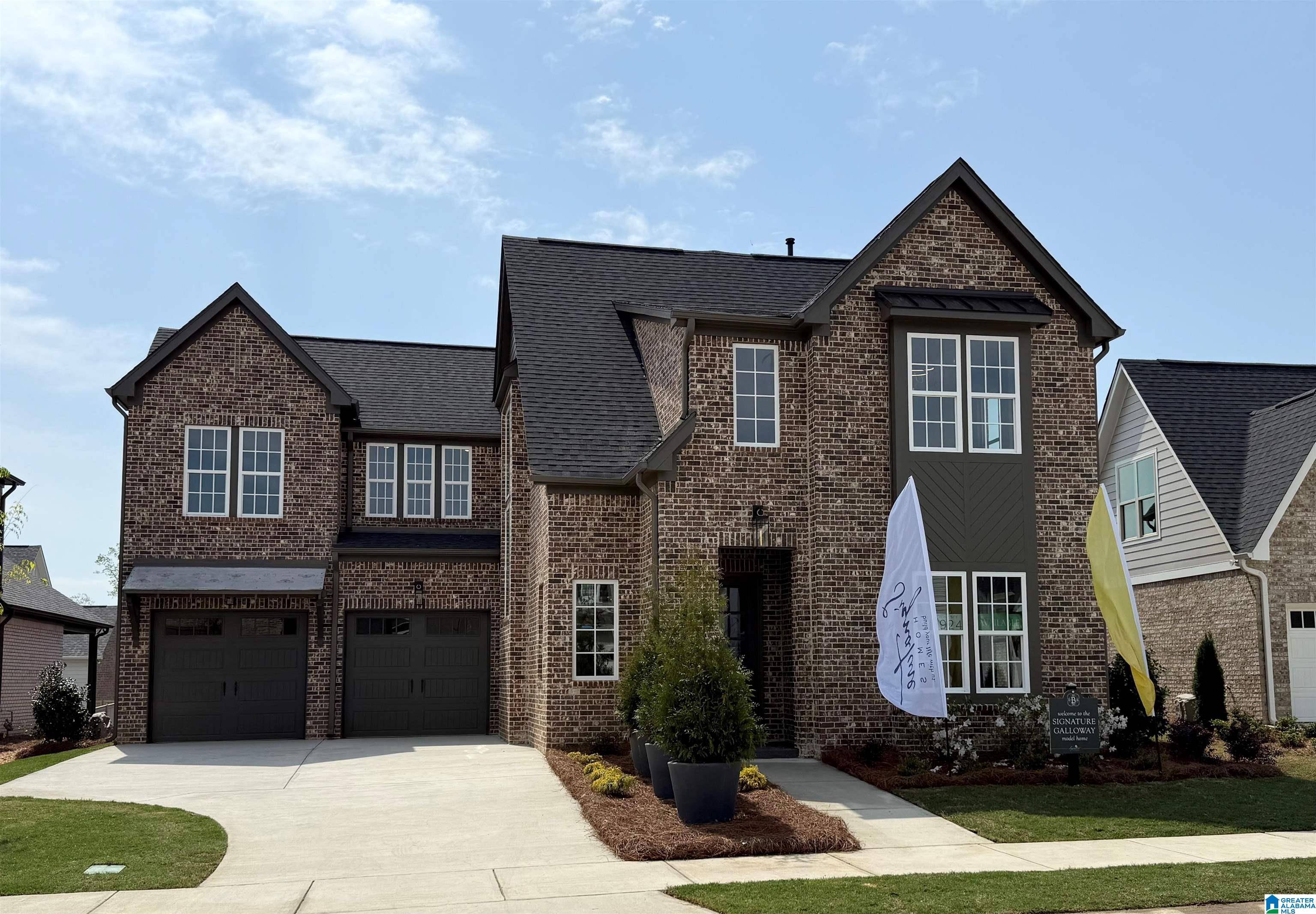 1720 GABLE WAY, Hoover, AL 35244