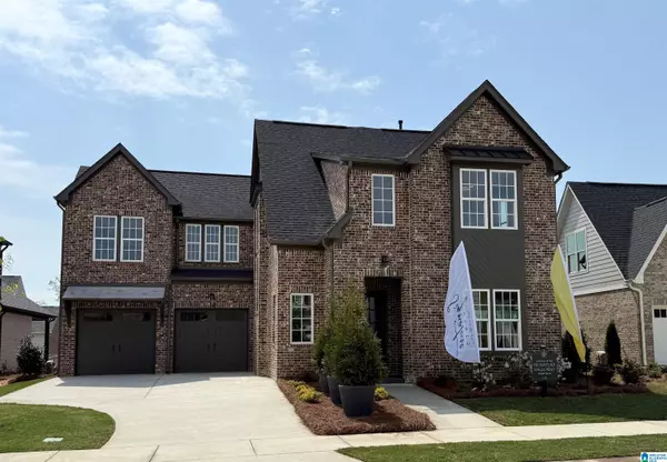 1720 GABLE WAY, Hoover, AL 35244