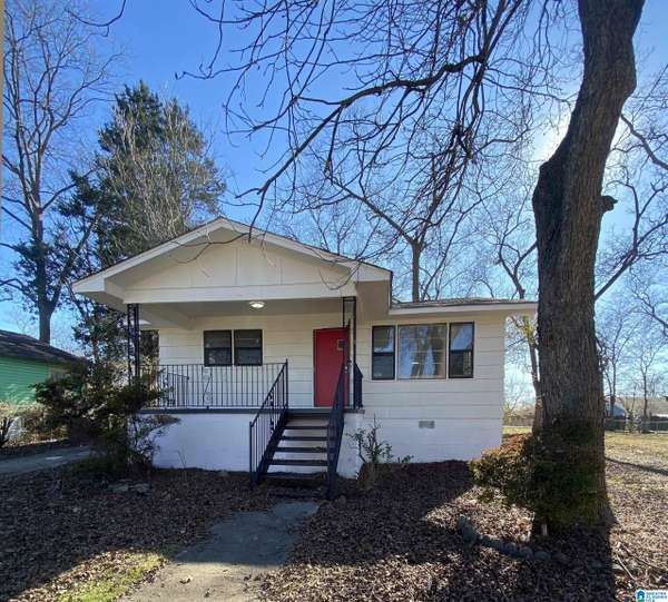 3929 39TH AVENUE N, Birmingham, AL 35217