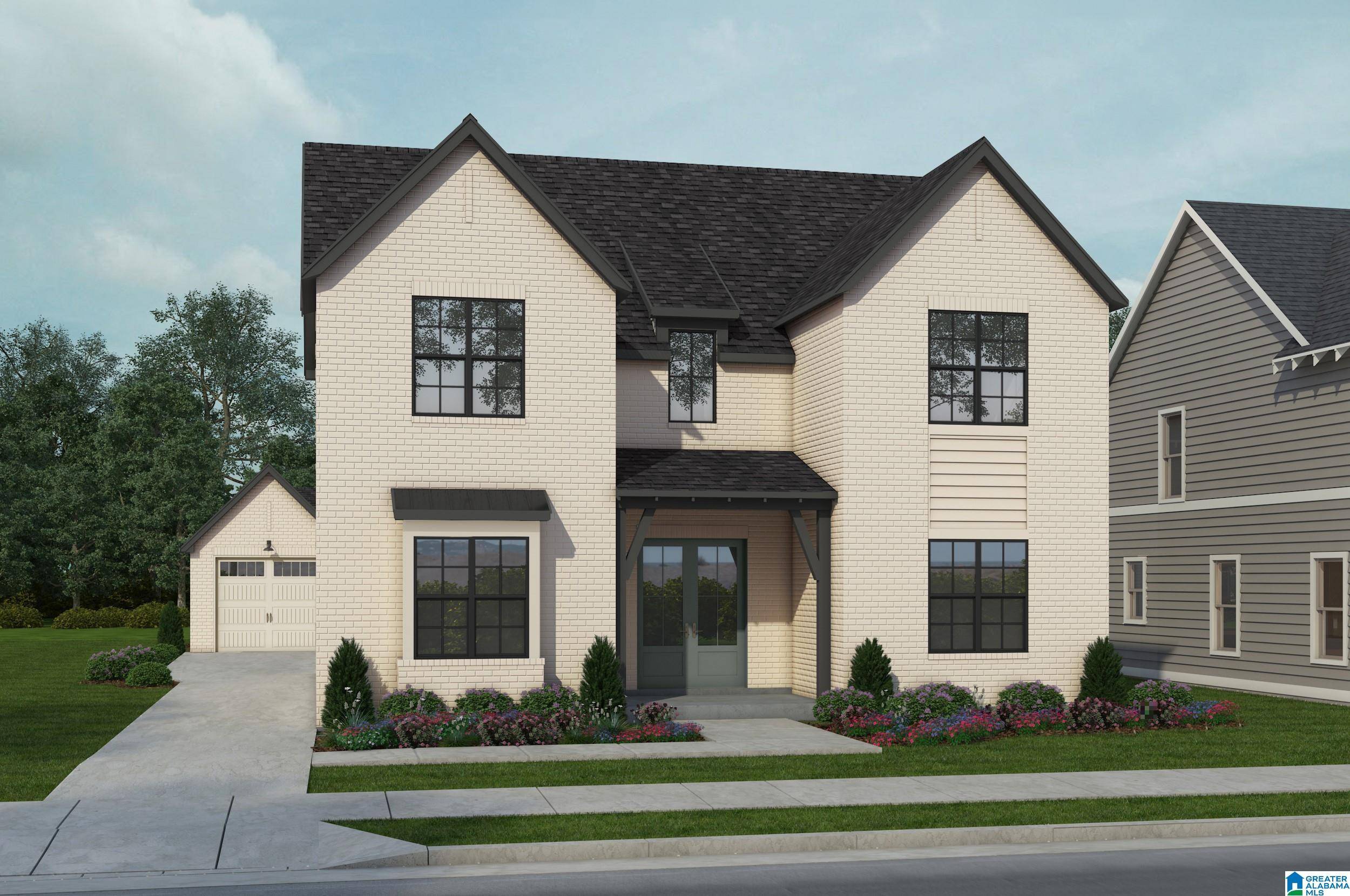 1628 SKYE PASS, Hoover, AL 35244