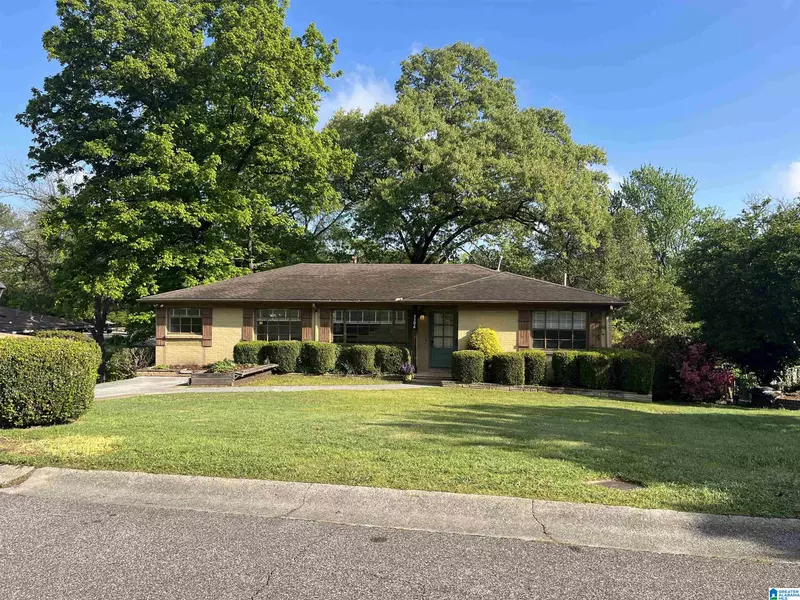 5306 S 10TH AVENUE, Birmingham, AL 35222