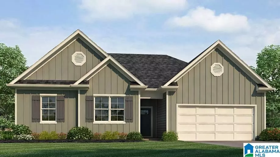 39 ABERDEEN DRIVE, Calera, AL 35040