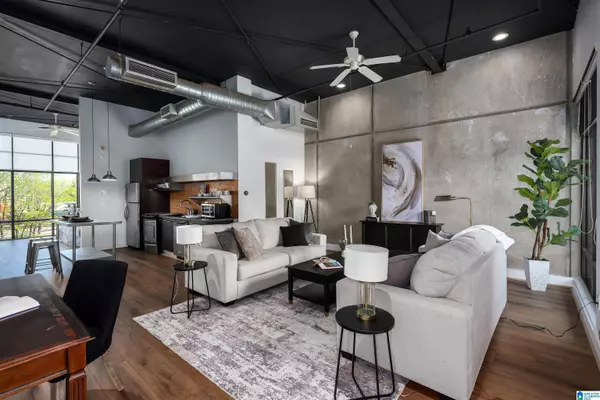 2226 1ST AVENUE S #207, Birmingham, AL 35233