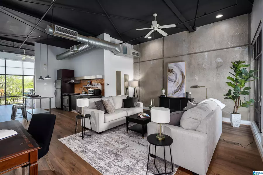 2226 1ST AVENUE S #207, Birmingham, AL 35233