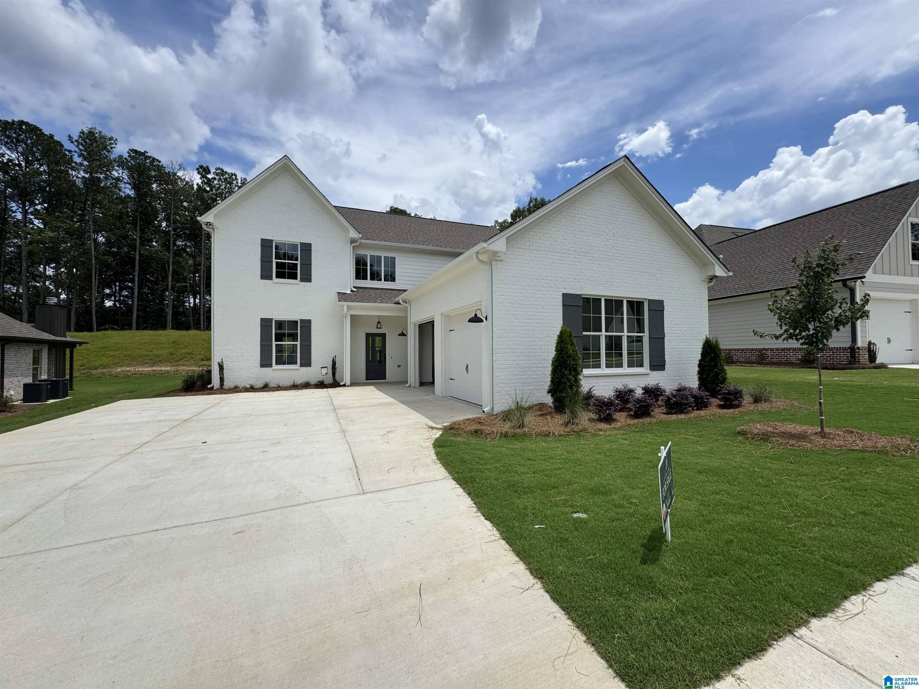 108 MCALPIN CIRCLE, Pelham, AL 35124