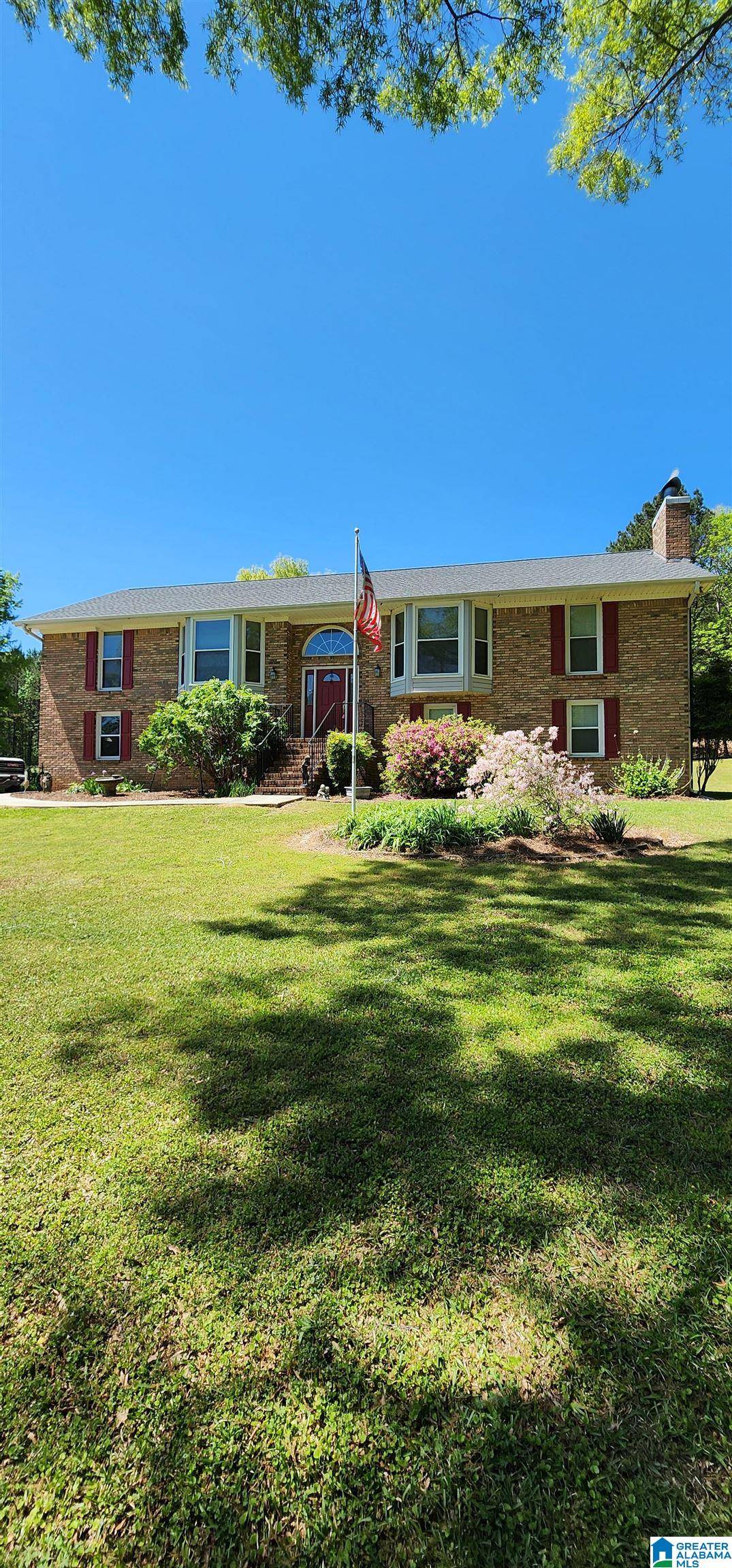 25335 HIGHWAY 79, Trafford, AL 35172