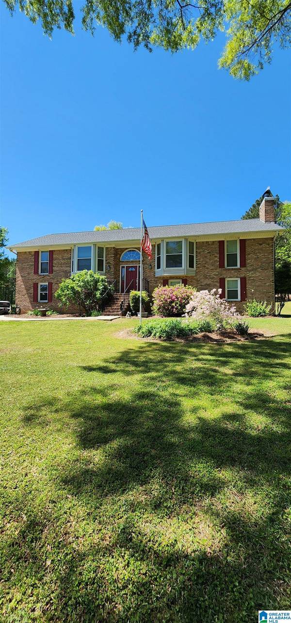 25335 HIGHWAY 79, Trafford, AL 35172
