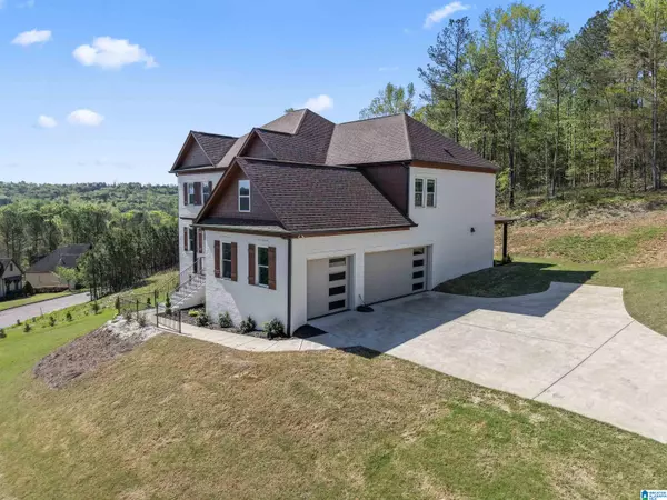 Trussville, AL 35173,7655 BARCLAY TERRACE