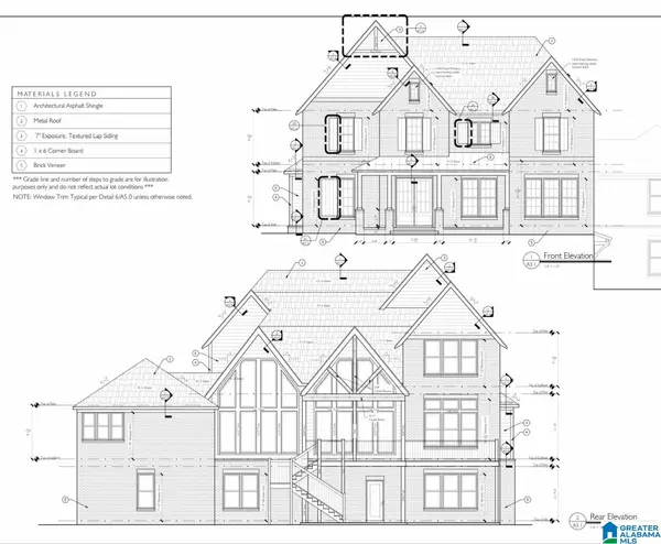 1776 GLASSCOTT TRAIL, Hoover, AL 35226