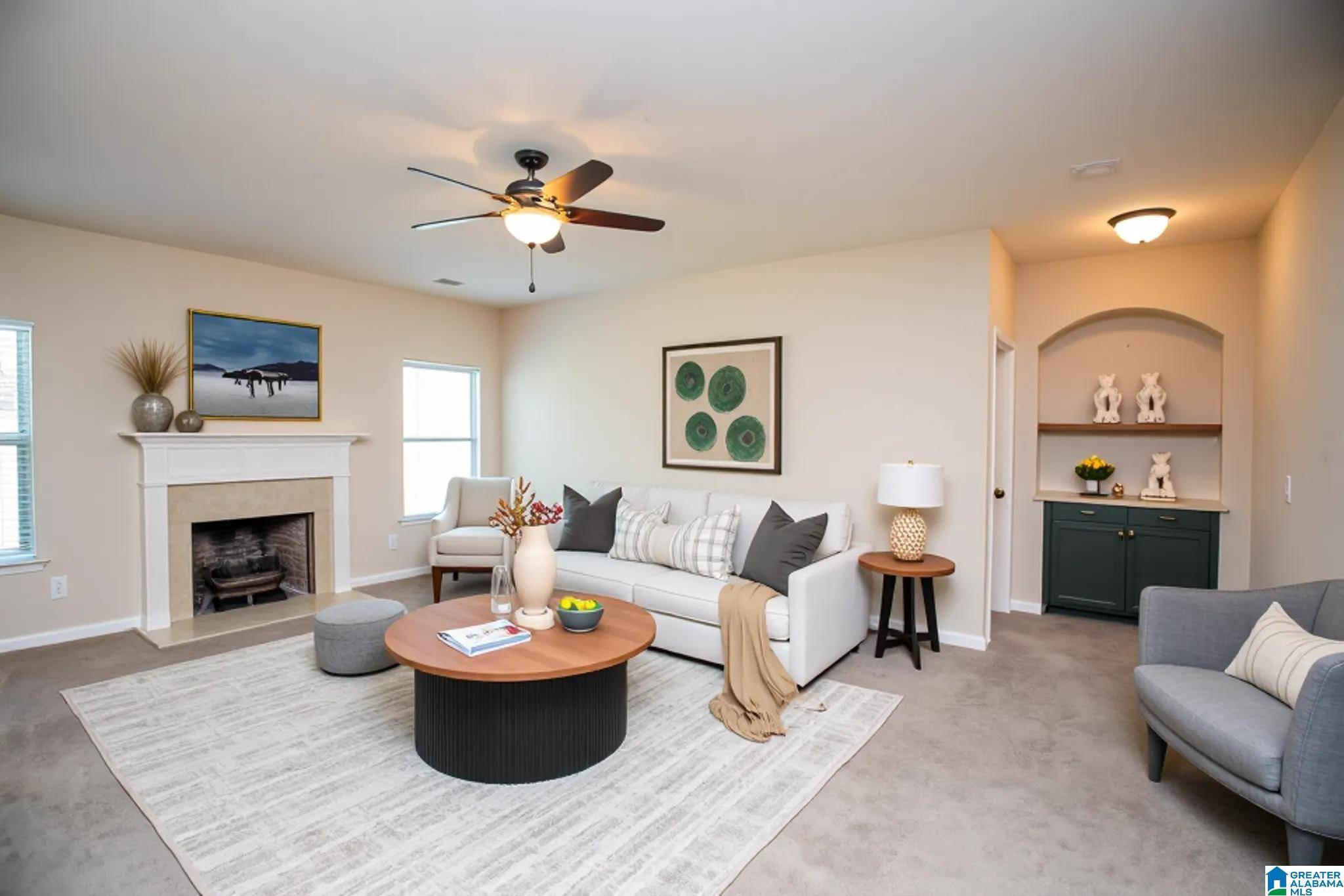 Calera, AL 35040,169 ASHBY STREET