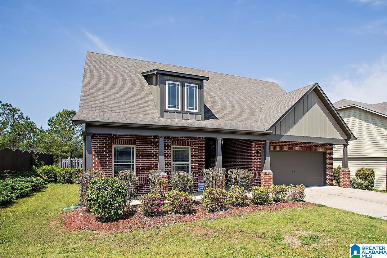 169 ASHBY STREET, Calera, AL 35040