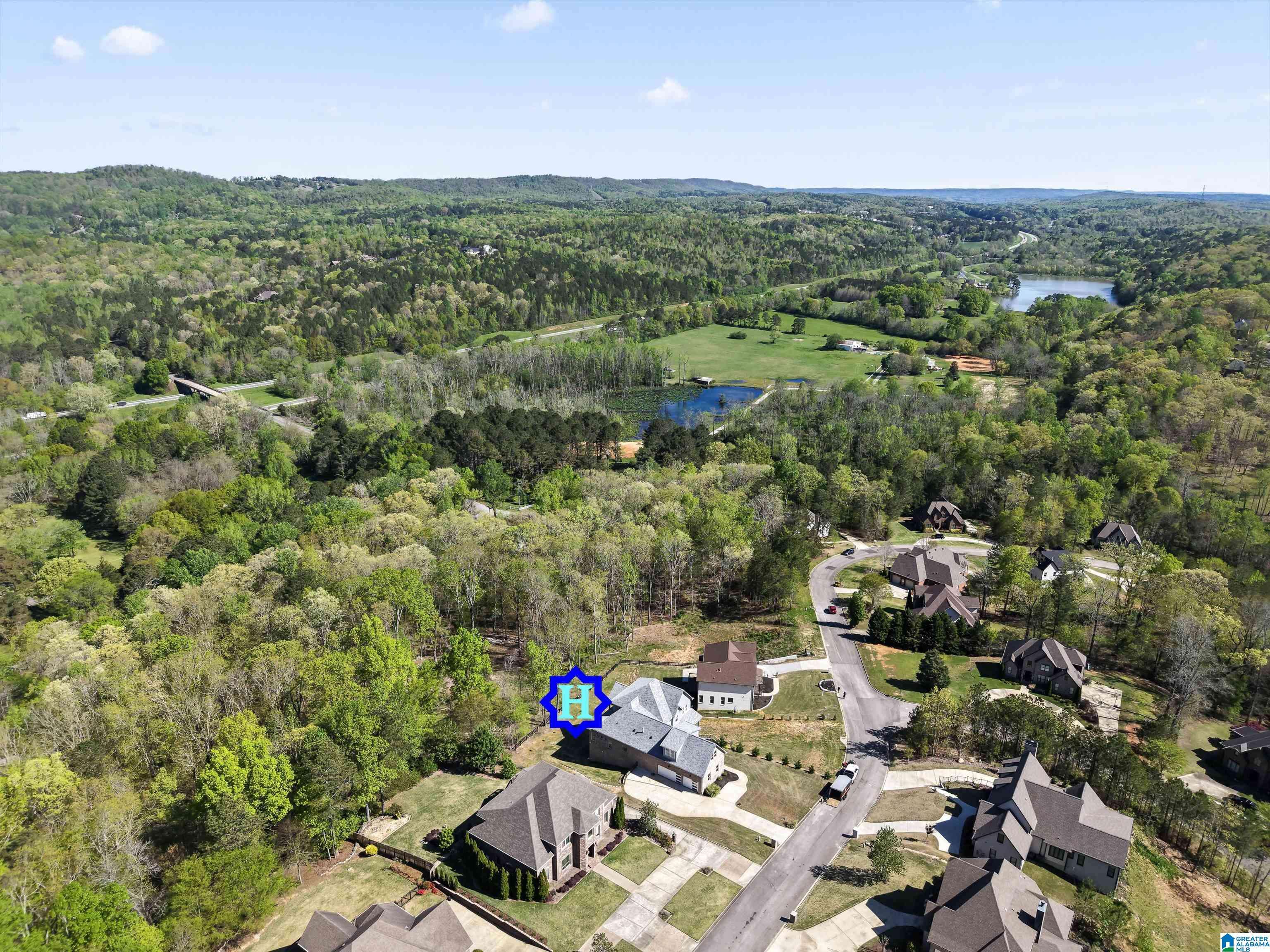 Trussville, AL 35173,7622 BARCLAY TERRACE