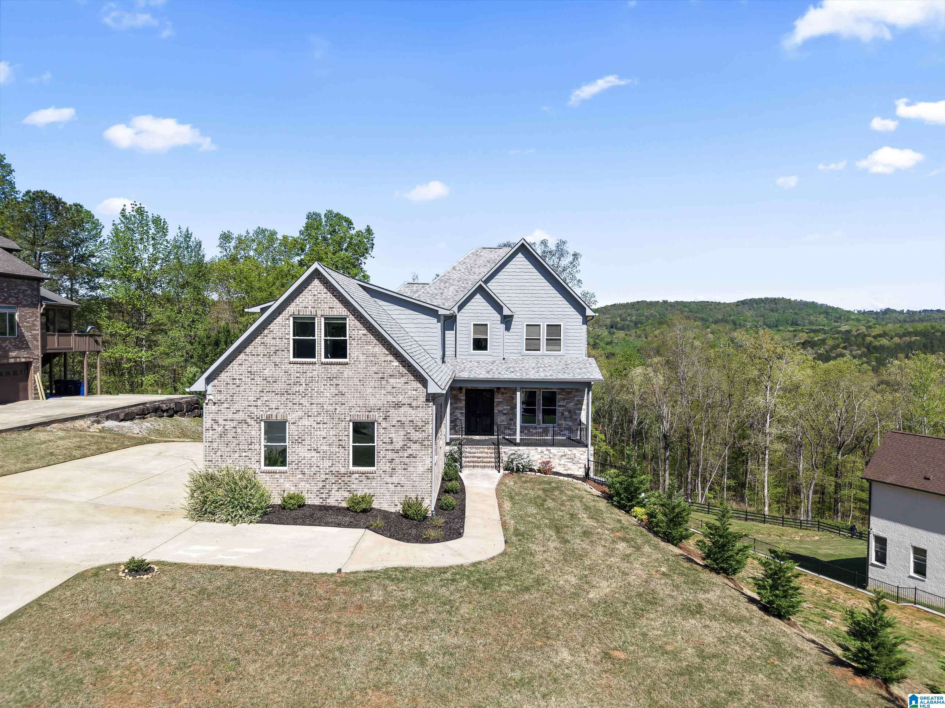 Trussville, AL 35173,7622 BARCLAY TERRACE