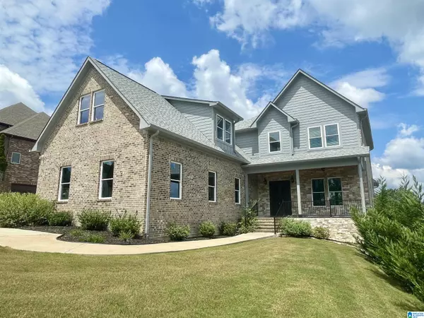 7622 BARCLAY TERRACE, Trussville, AL 35173
