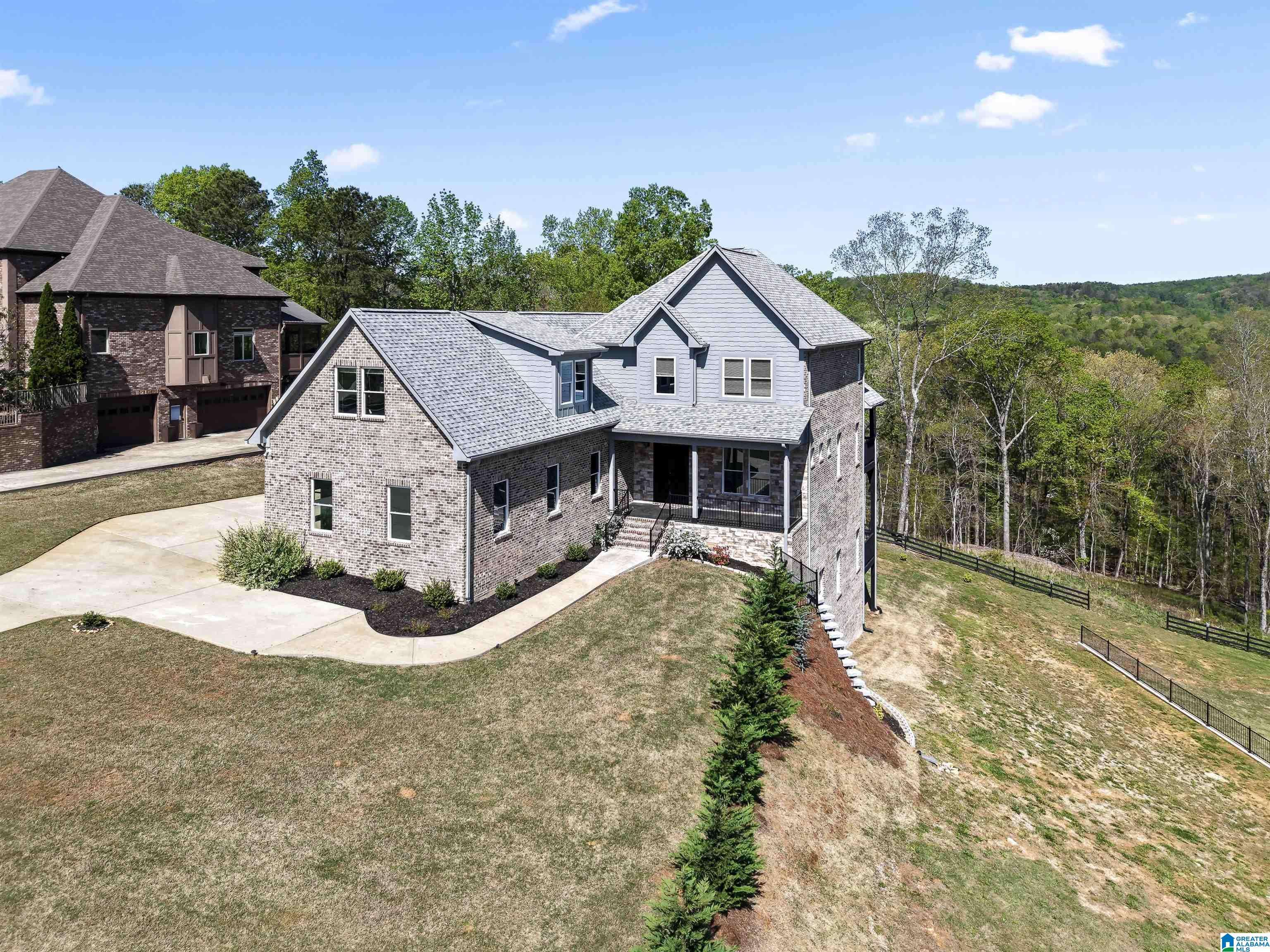 7622 BARCLAY TERRACE, Trussville, AL 35173