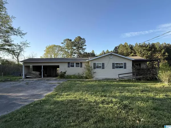 2770 SELF STREET, Altoona, AL 35952