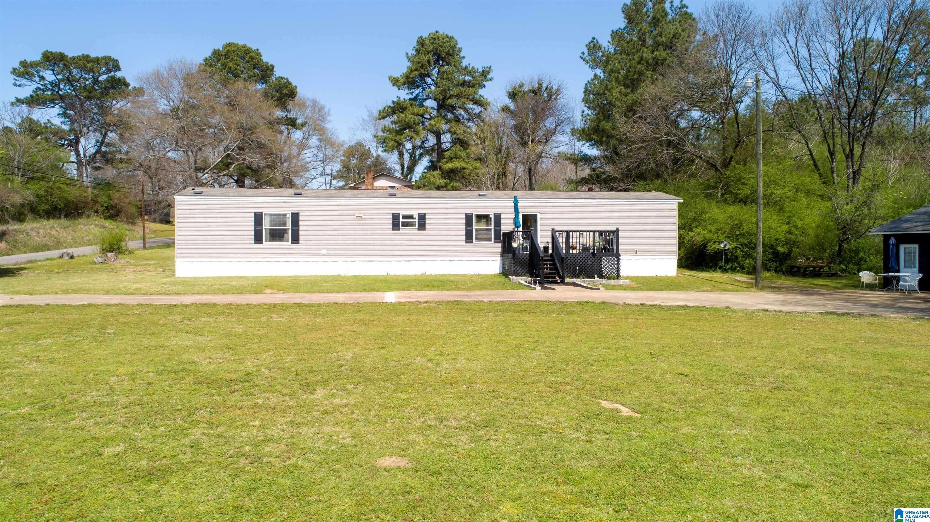 2643 SHARON BOULEVARD, Dora, AL 35062