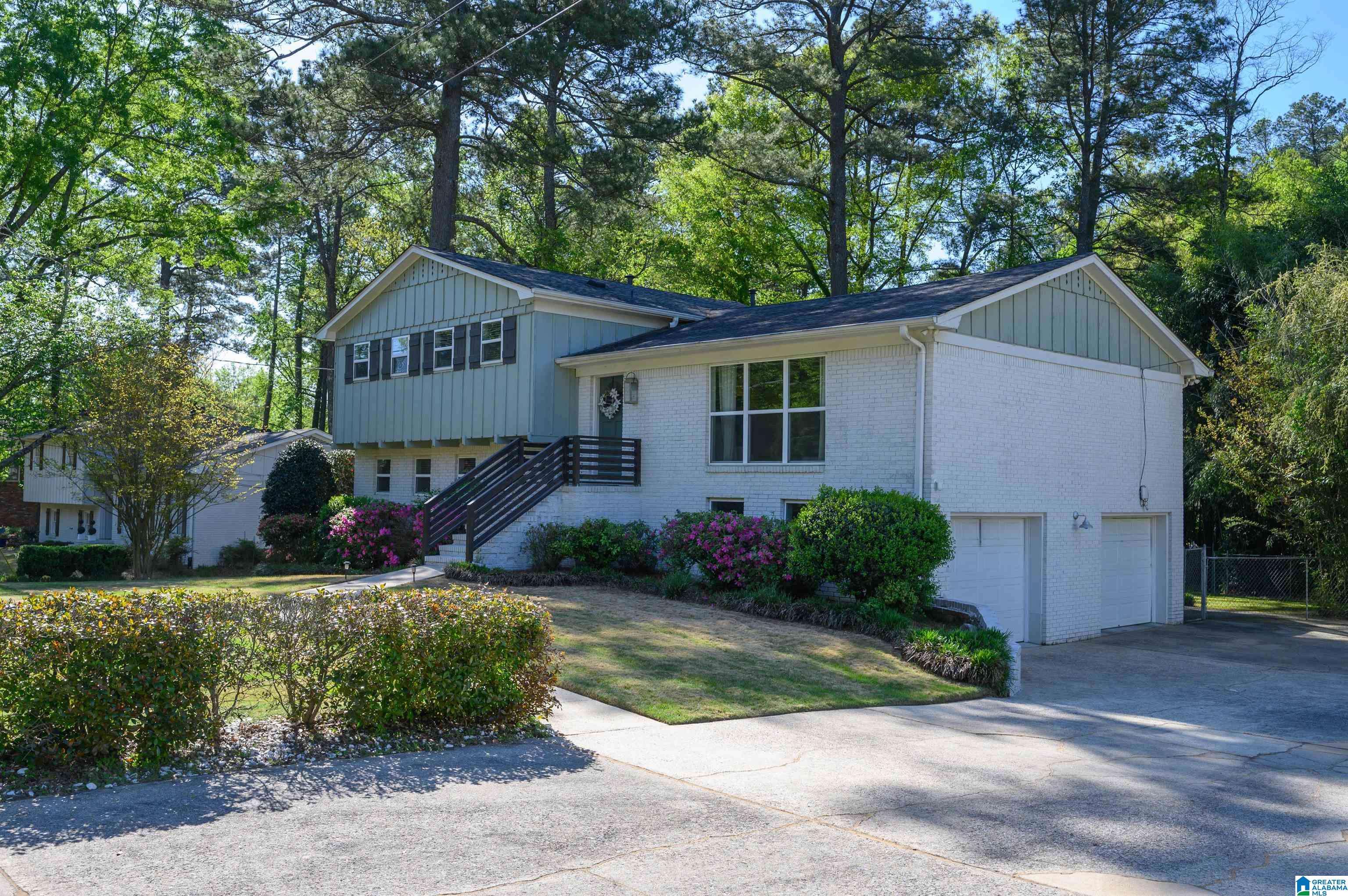 3260 WISTERIA DRIVE, Vestavia Hills, AL 35216