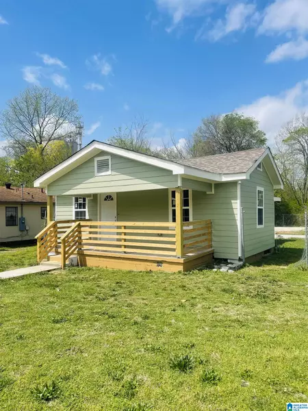 3520 JEFFERSON AVENUE SW, Birmingham, AL 35221