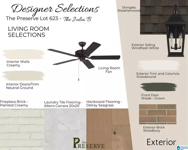 Hoover, AL 35226,508 PRESERVE WAY