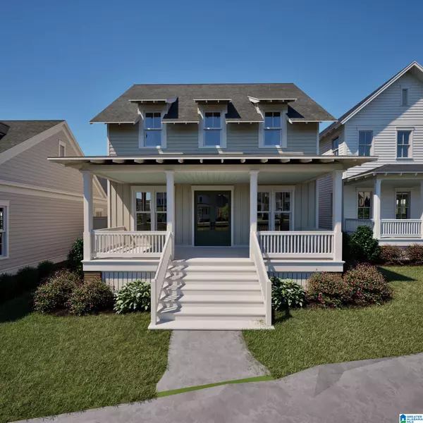 508 PRESERVE WAY, Hoover, AL 35226