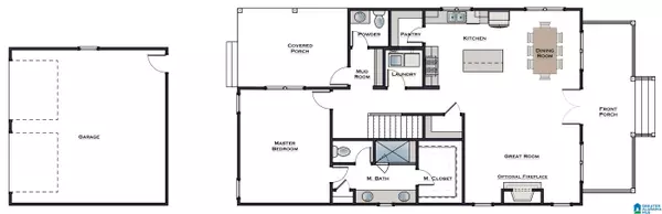 Hoover, AL 35226,508 PRESERVE WAY